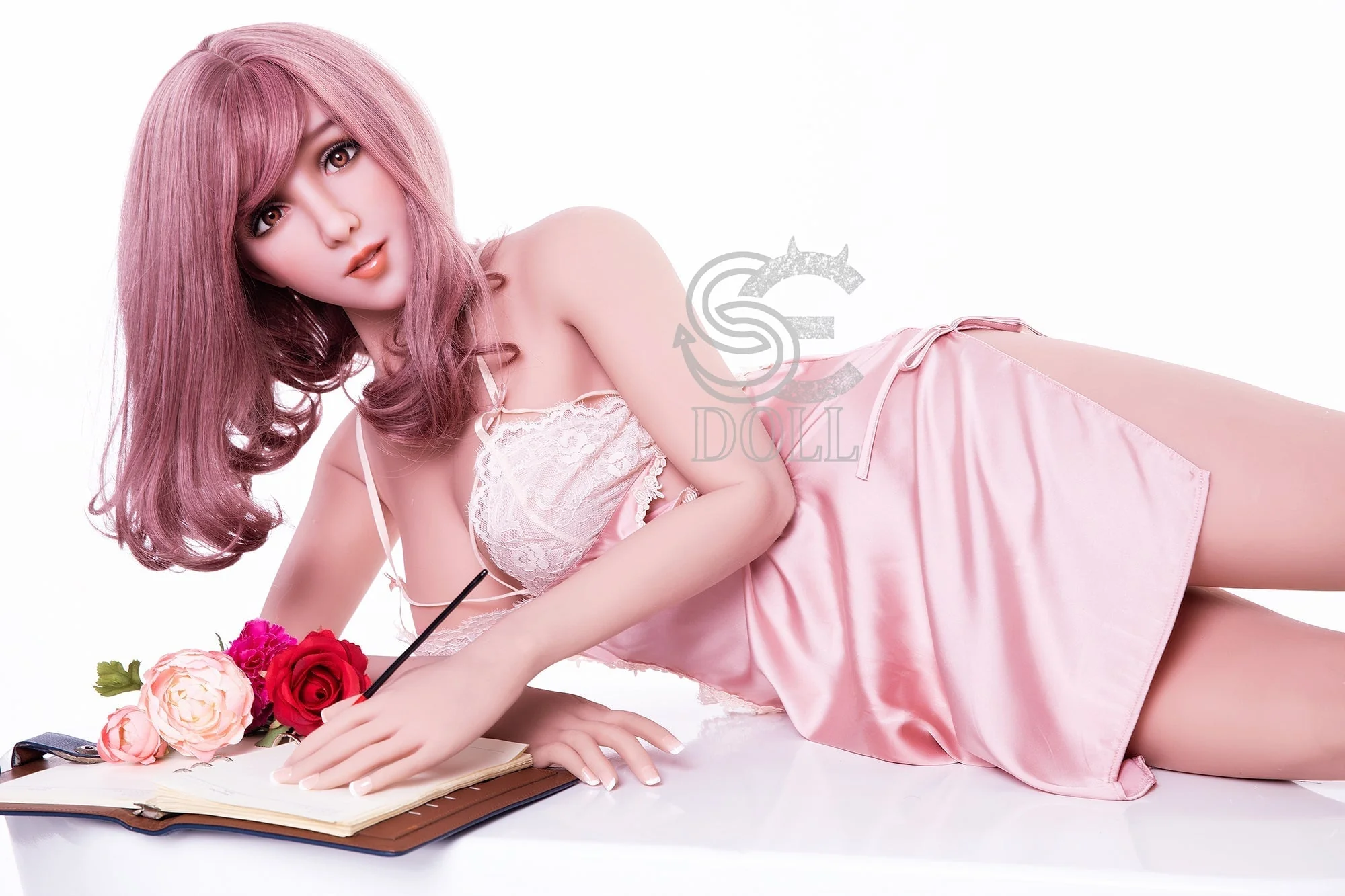 Rosalind TPE Realistic Sex Doll - SEDOLL - Image 9