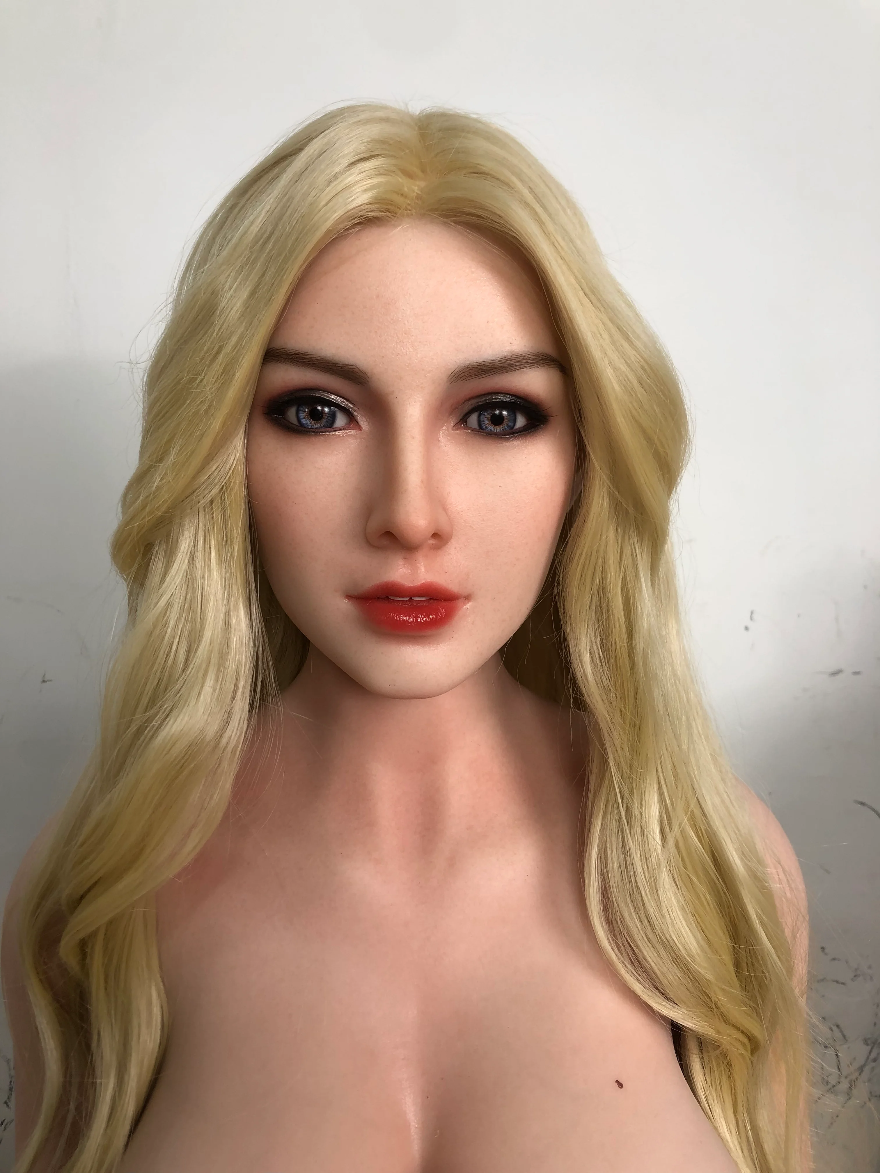 Rozanne TPE Body + Silicone Head Sex Doll - Starpery® [USA STOCK] - Image 51