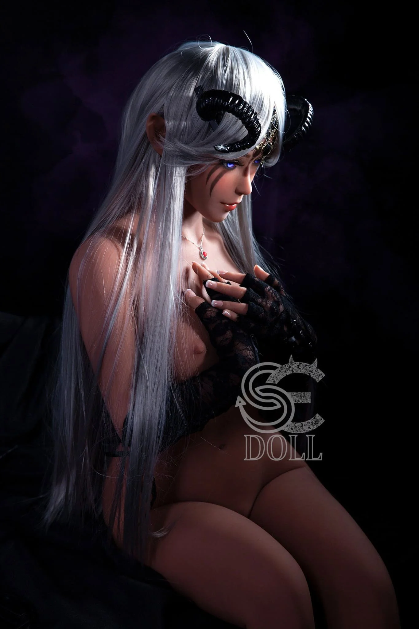 Samantha TPE Realistic Sex Doll - SEDOLL - Image 23
