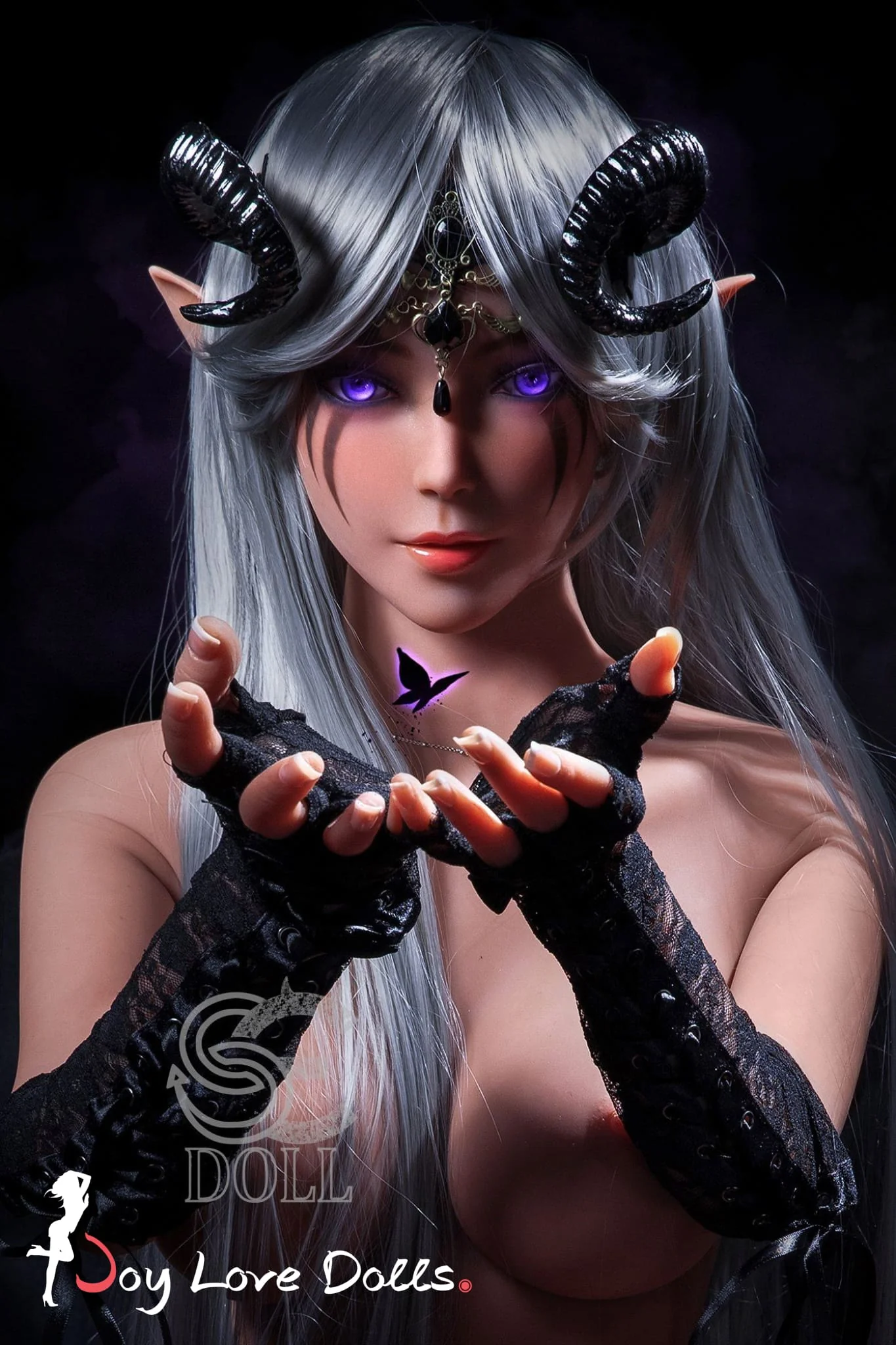Samantha.C Realistic 150cm E-Cup STPE Doll - SEDOLL - USA STOCK - Image 62