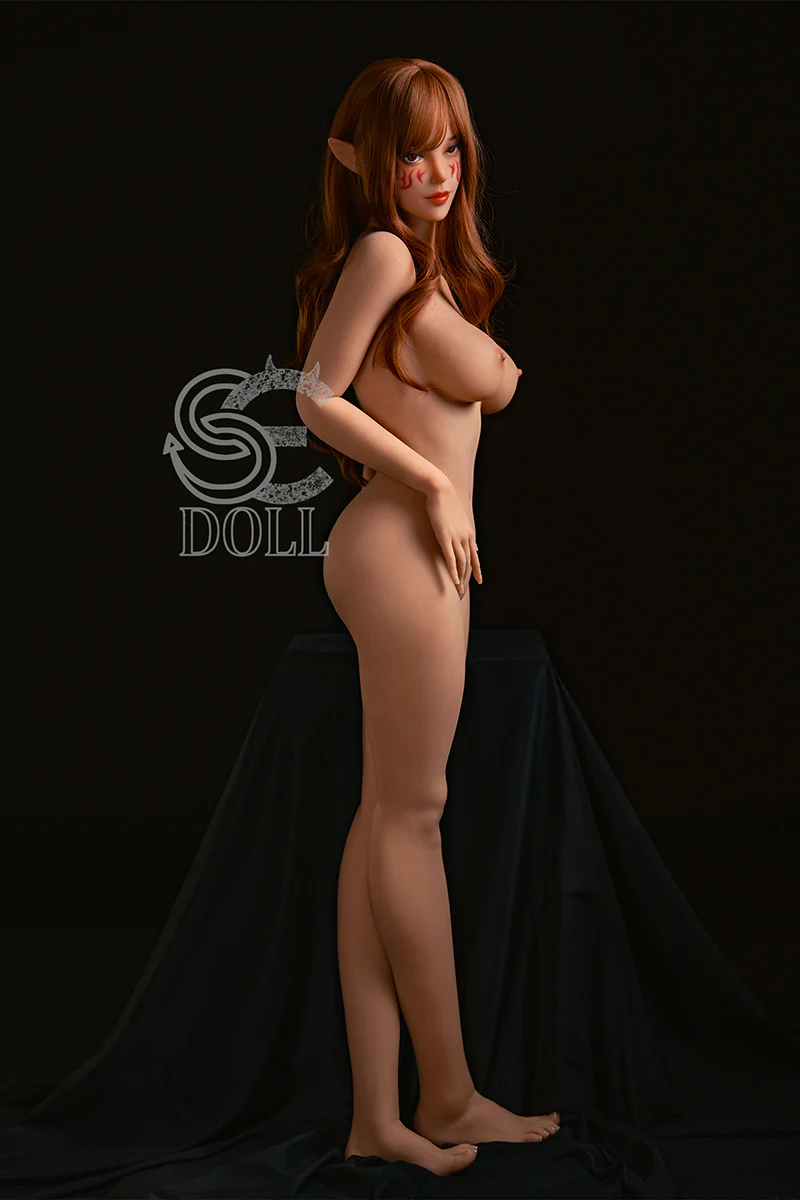 Samantha.E Life Size TPE Realistic Sex Doll - SEDOLL - Image 24