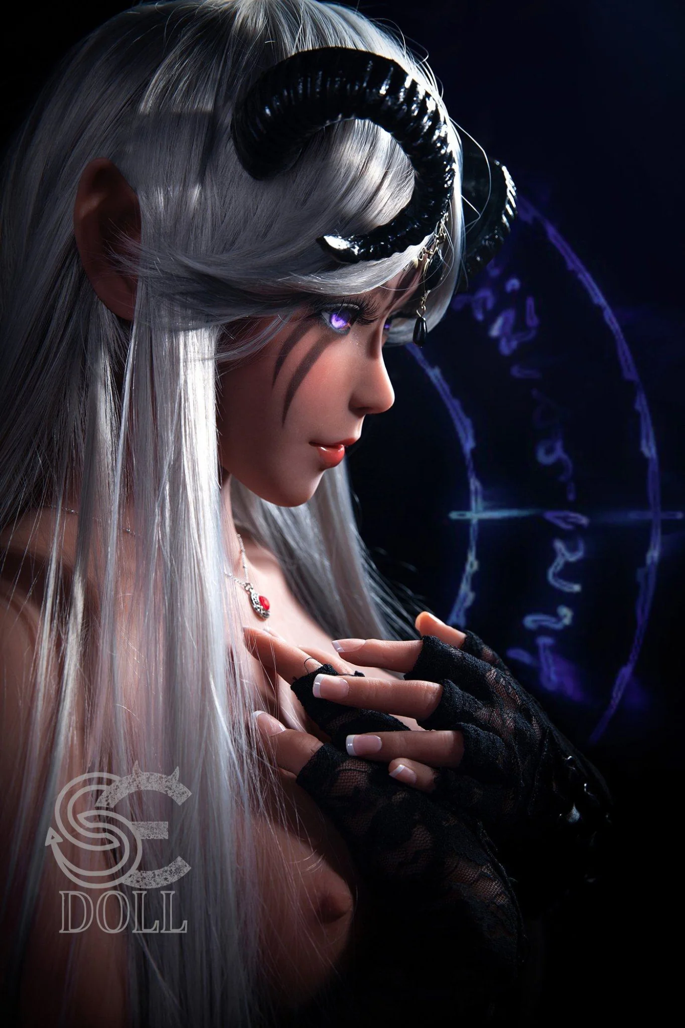 Samantha TPE Realistic Sex Doll - SEDOLL - EU STOCK - Image 22