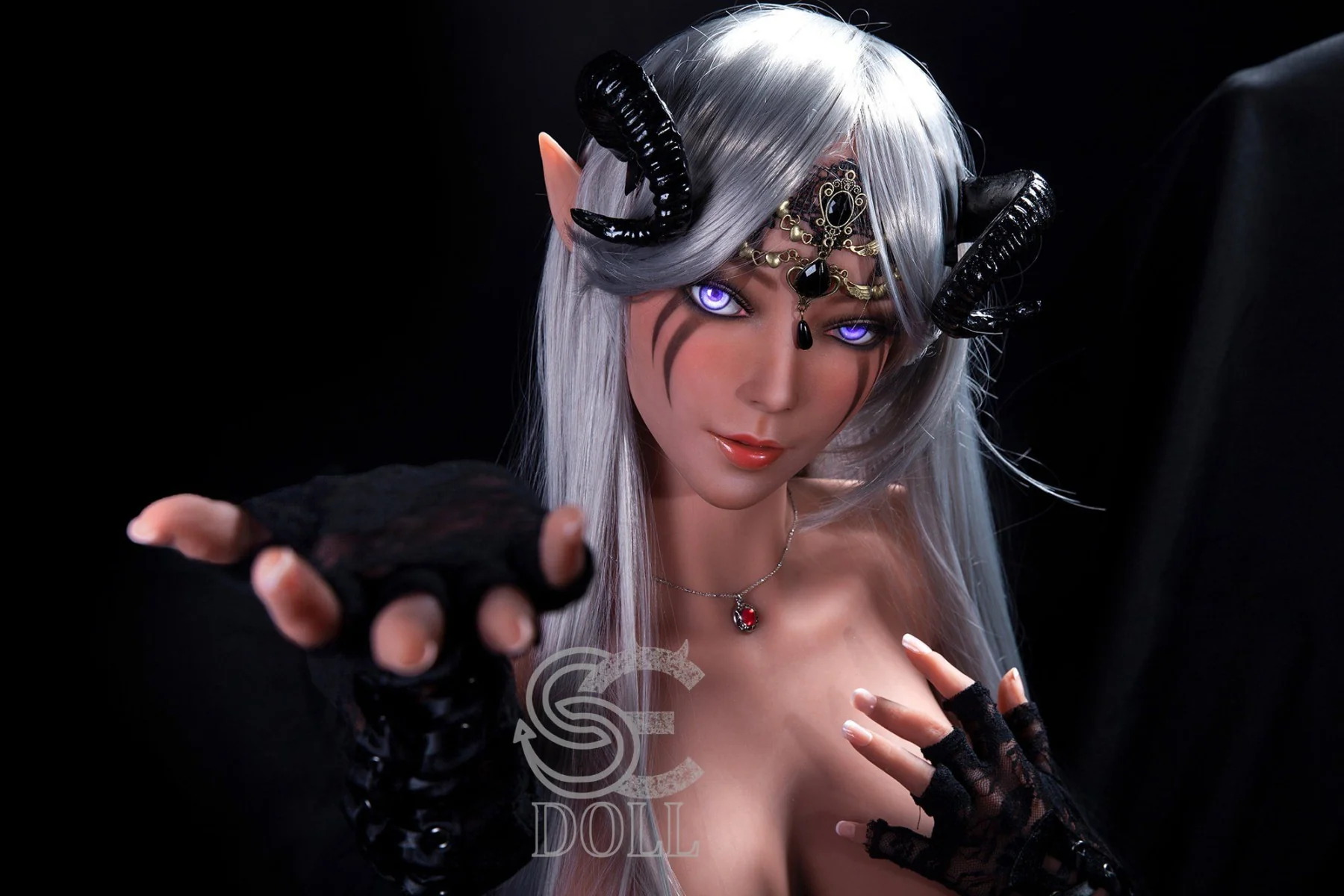 Samantha TPE Realistic Sex Doll - SEDOLL - EU STOCK - Image 24