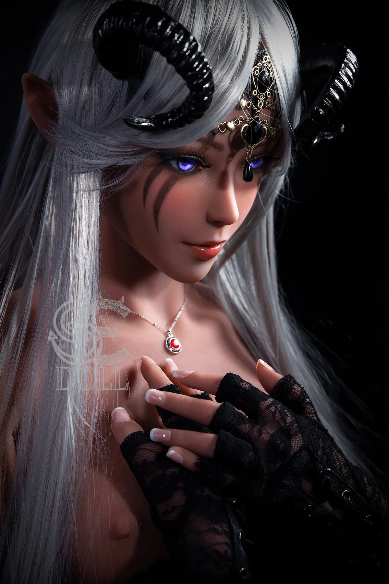 Samantha TPE Realistic Sex Doll - SEDOLL - EU STOCK - Image 31