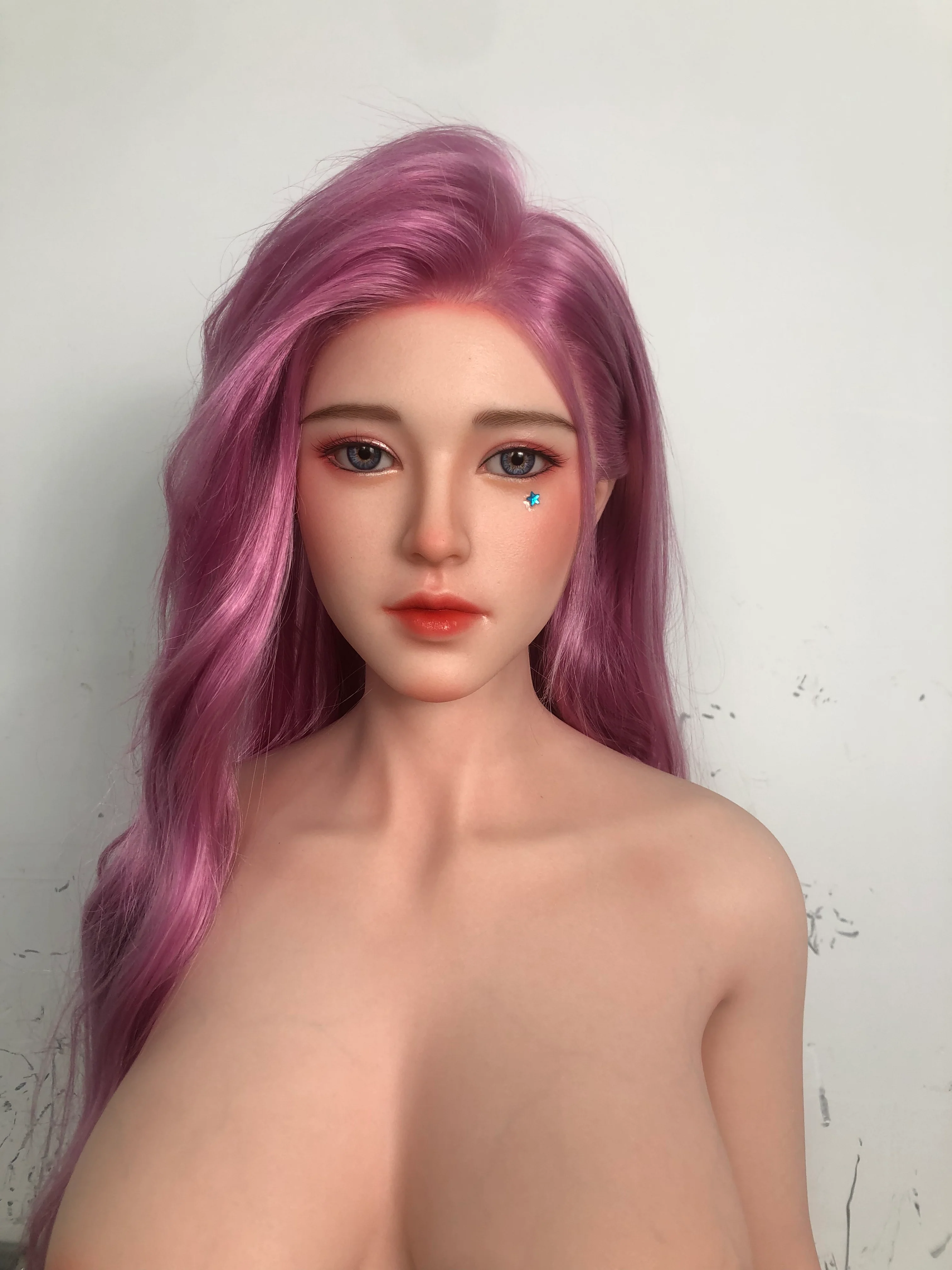 Saner TPE Body + Silicone Head Sex Doll - Starpery® [USA STOCK] - Image 21