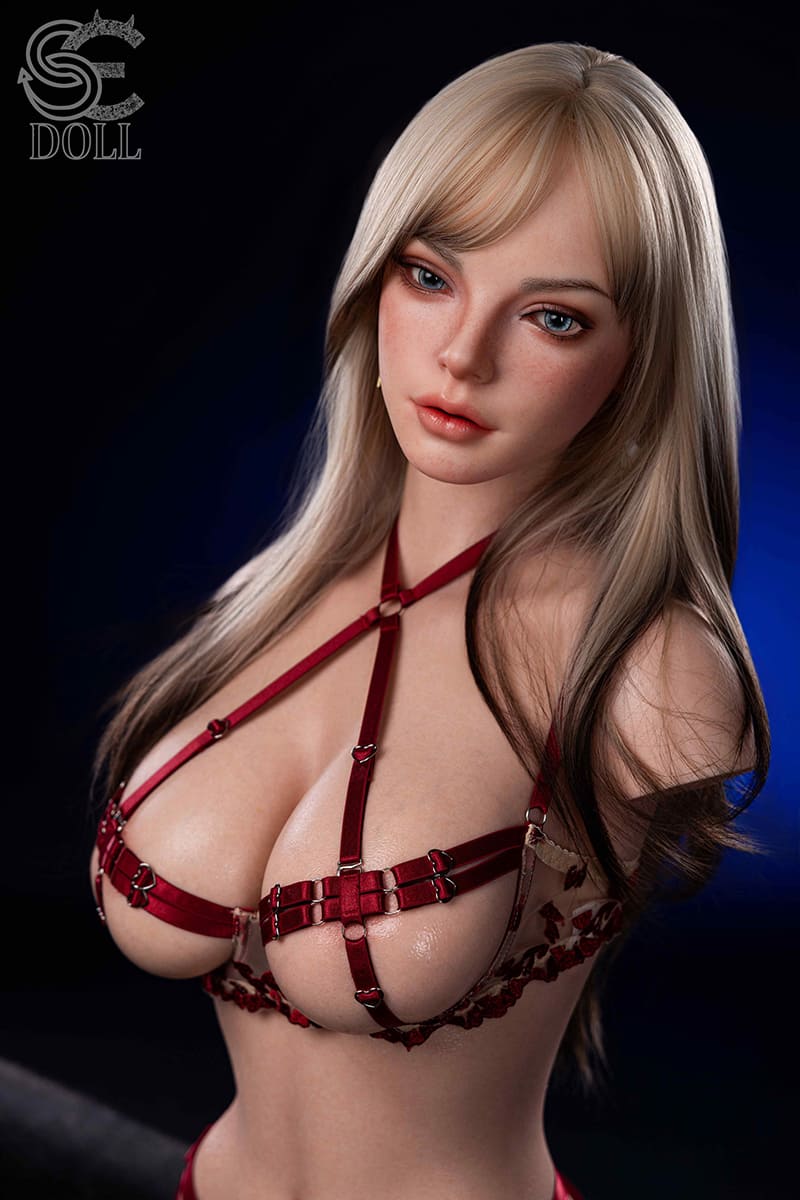 New Sex Dolls