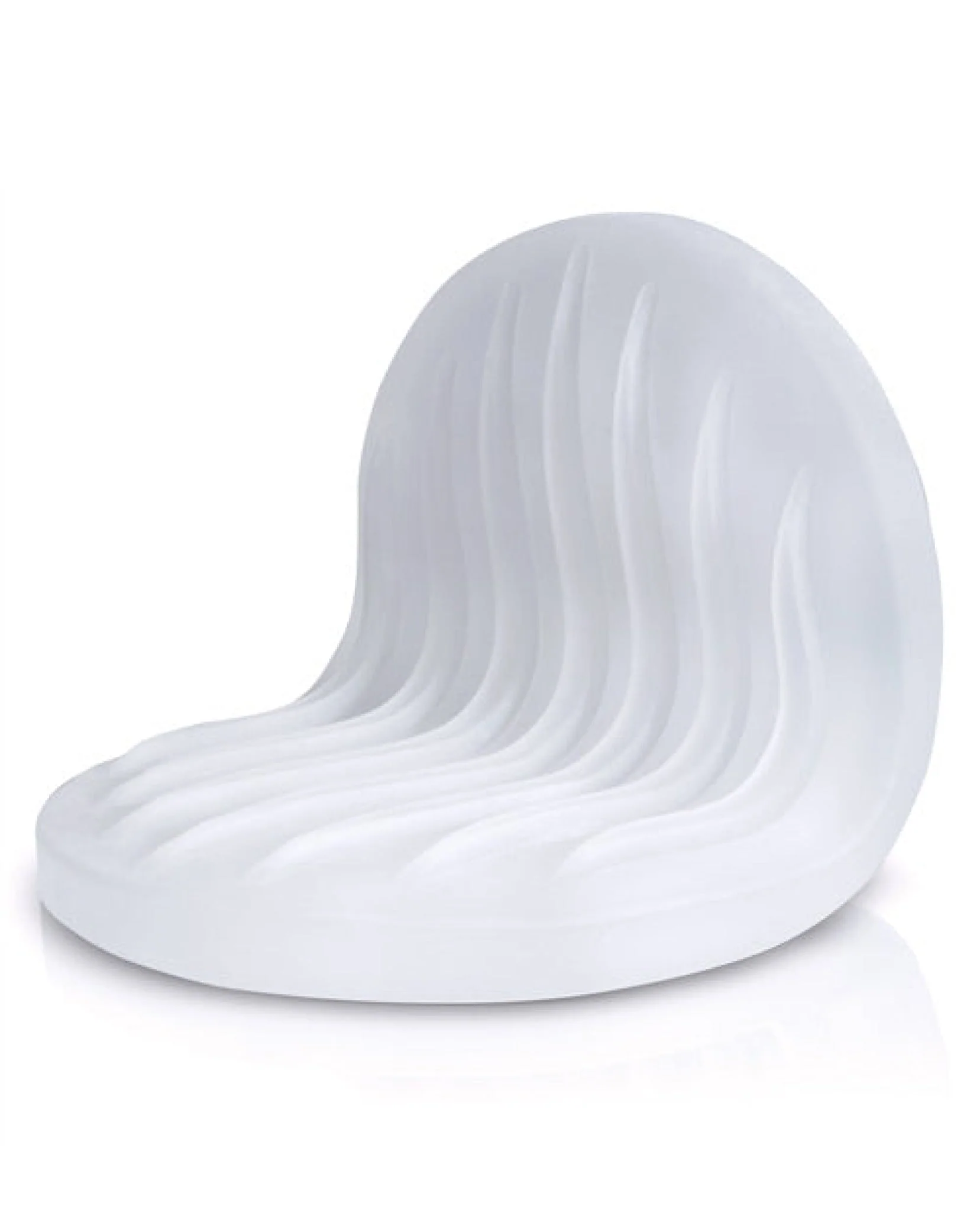 Screaming O Jackits Stroker Pad - Clear - Image 3