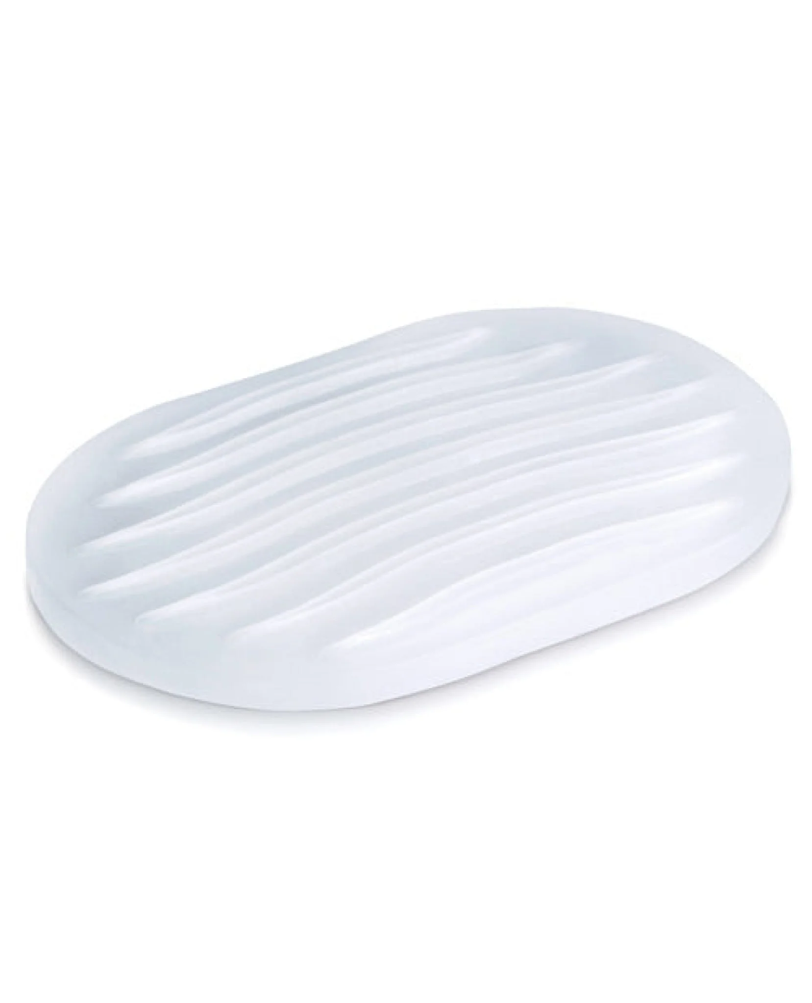 Screaming O Jackits Stroker Pad - Clear - Image 4