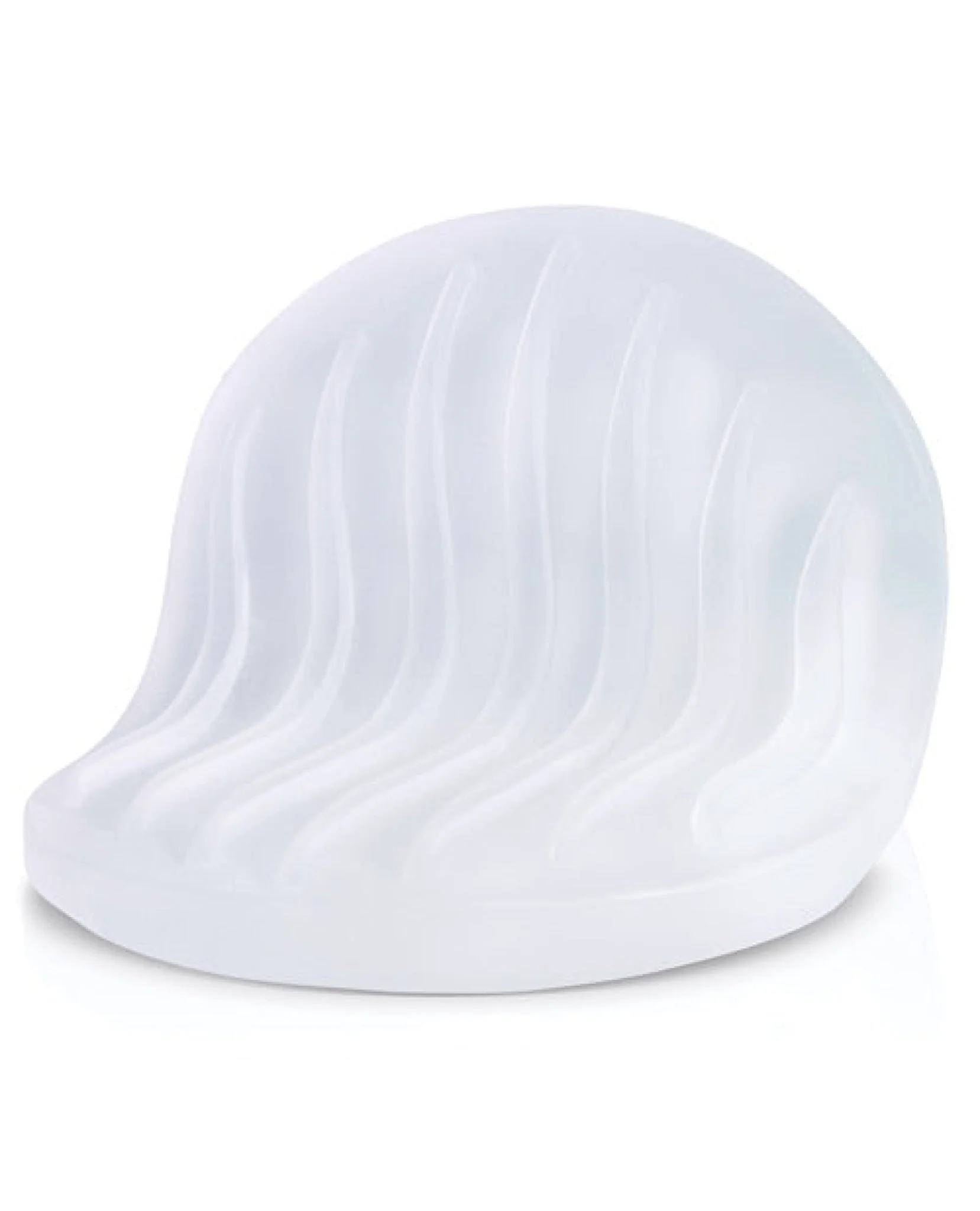 Screaming O Jackits Stroker Pad - Clear - Image 5