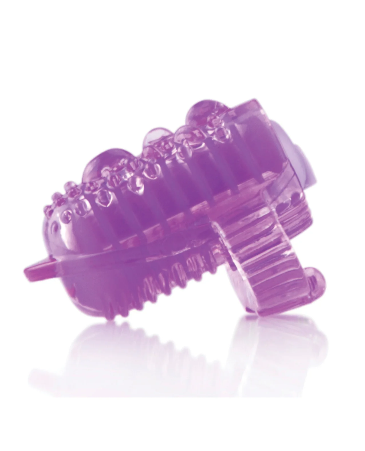 Screaming O LingO Vibrating Tongue Ring - Image 2