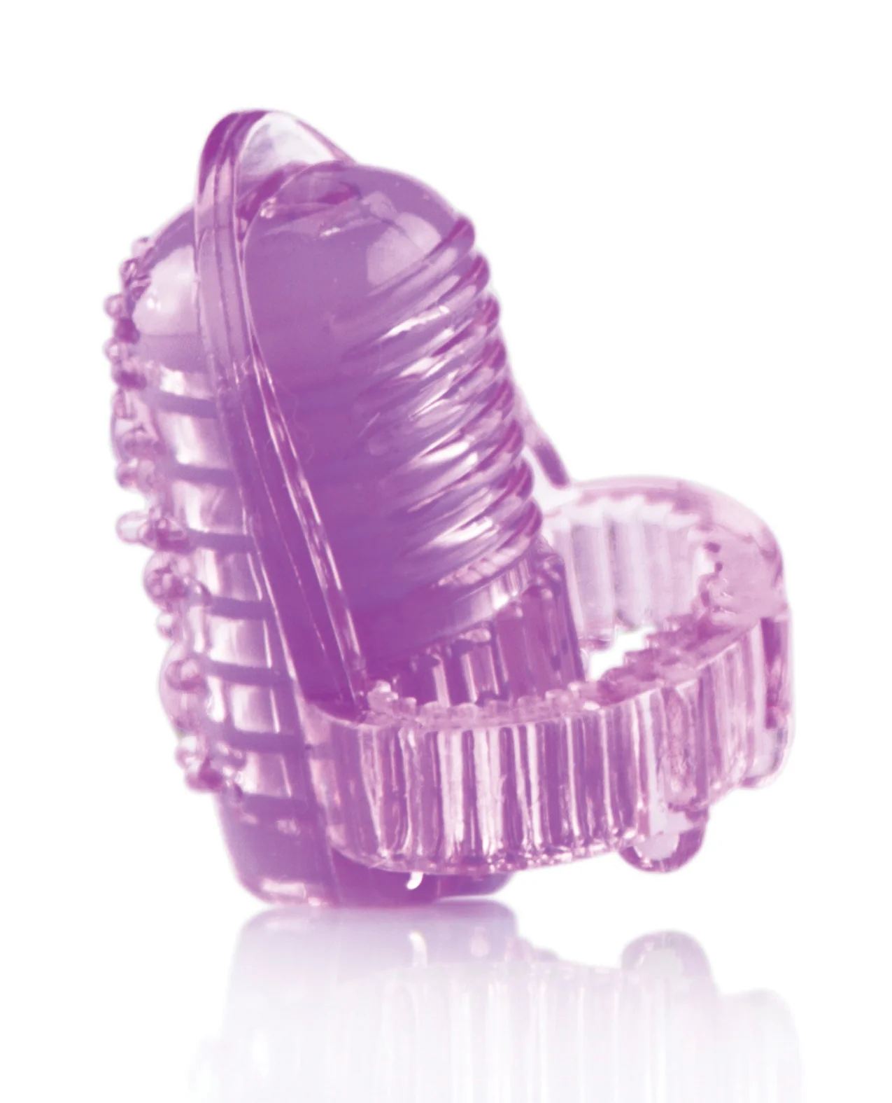 Screaming O LingO Vibrating Tongue Ring - Image 3