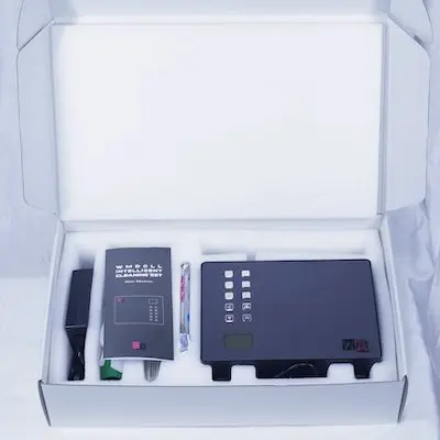 SELECT CLEANING SET: - Image 2