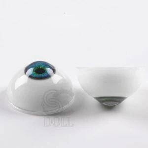 EXTRA EYES COLOR: - Image 5