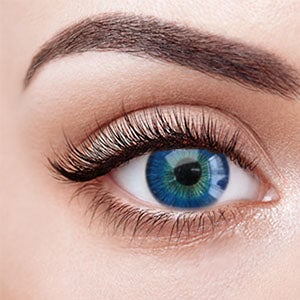 Select Eye/s: - Image 3