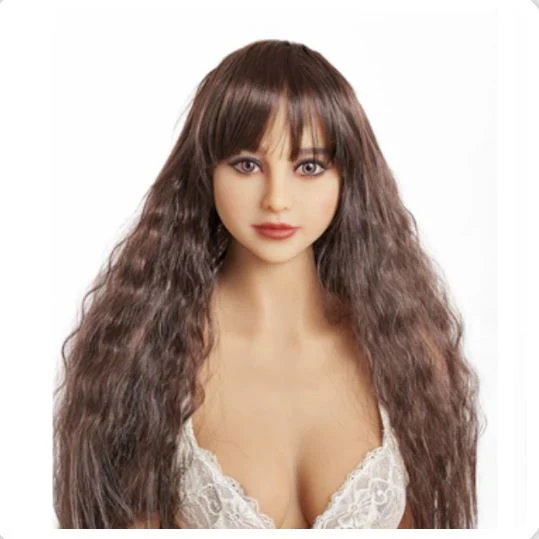 EXTRA WIG: - Image 10