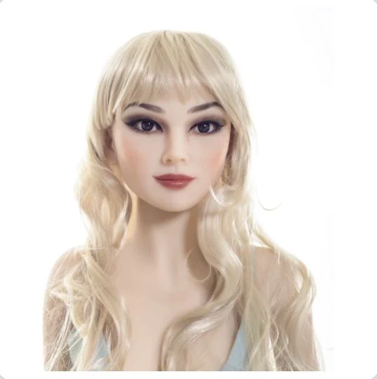 EXTRA WIG: - Image 11