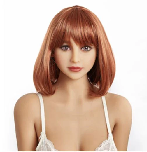 EXTRA WIG: - Image 13