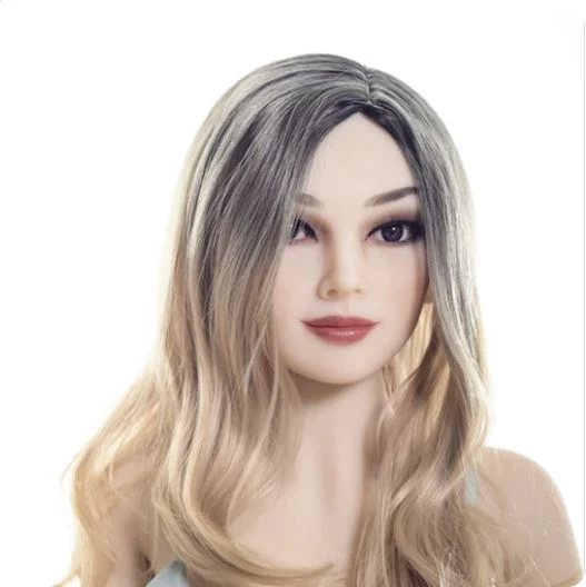 EXTRA WIG: - Image 14