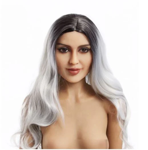 EXTRA WIG: - Image 15