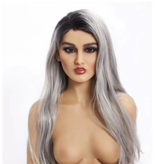 EXTRA WIG: - Image 17