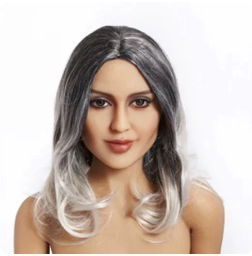EXTRA WIG: - Image 18