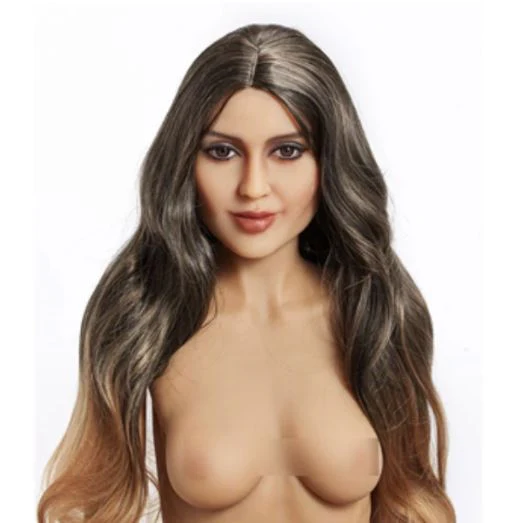EXTRA WIG: - Image 19