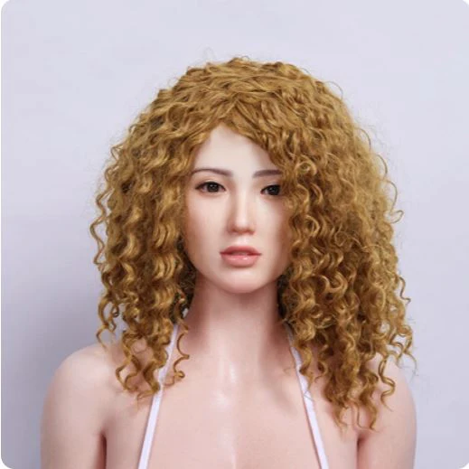 EXTRA WIG: - Image 2