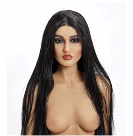 EXTRA WIG: - Image 23
