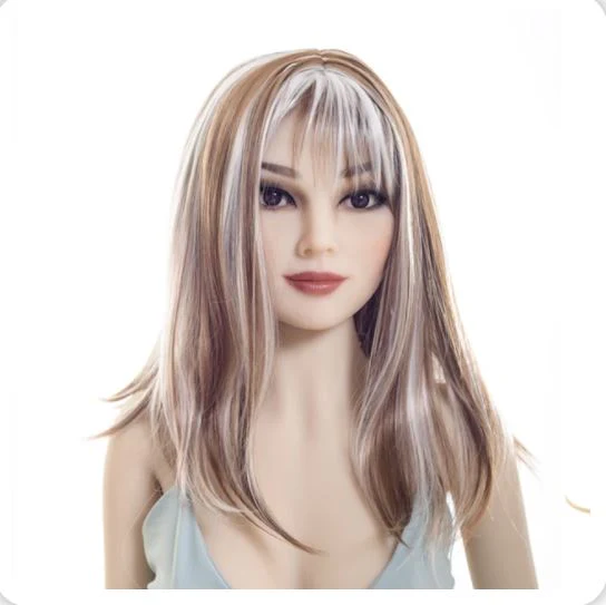 EXTRA WIG: - Image 24