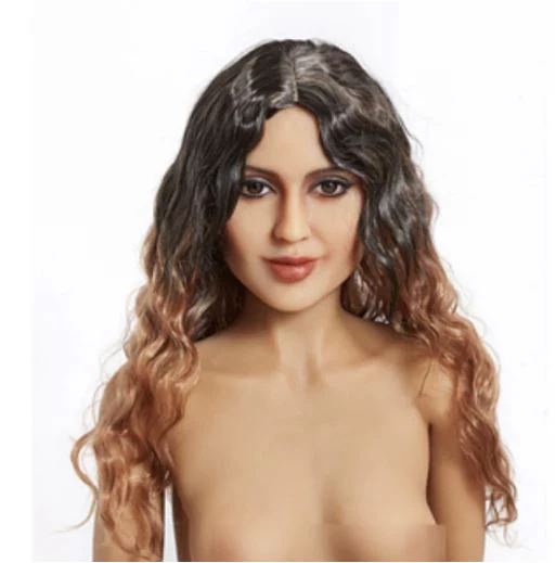 EXTRA WIG: - Image 26