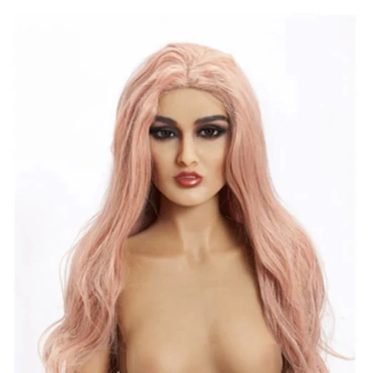 EXTRA WIG: - Image 27