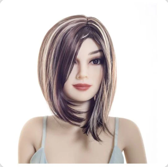 EXTRA WIG: - Image 29