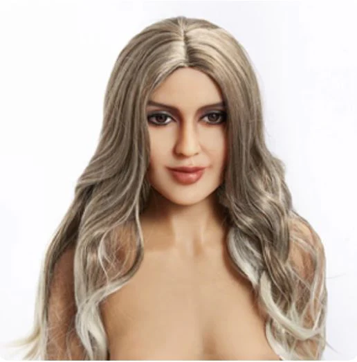 EXTRA WIG: - Image 31