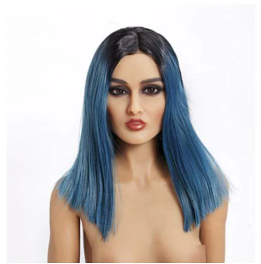 EXTRA WIG: - Image 33