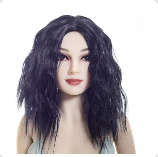 EXTRA WIG: - Image 34