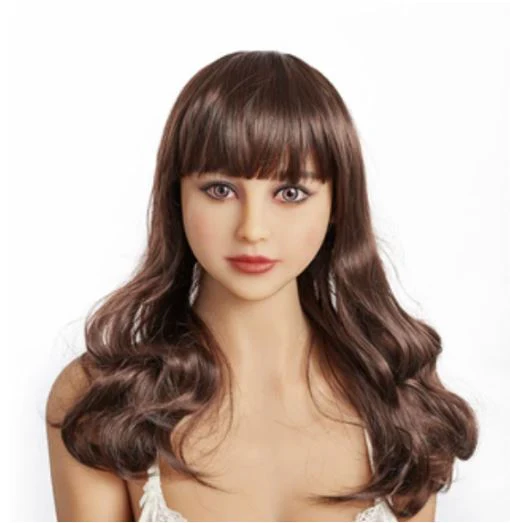 EXTRA WIG: - Image 35