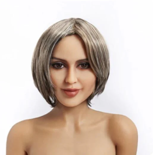 EXTRA WIG: - Image 38