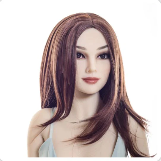 EXTRA WIG: - Image 40