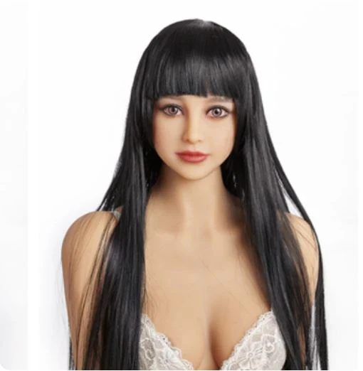 EXTRA WIG: - Image 41