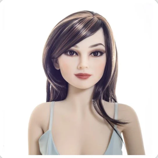 EXTRA WIG: - Image 44