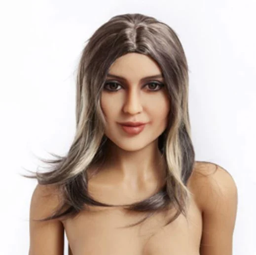 EXTRA WIG: - Image 46