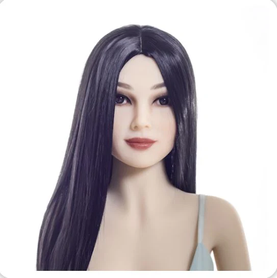 EXTRA WIG: - Image 49