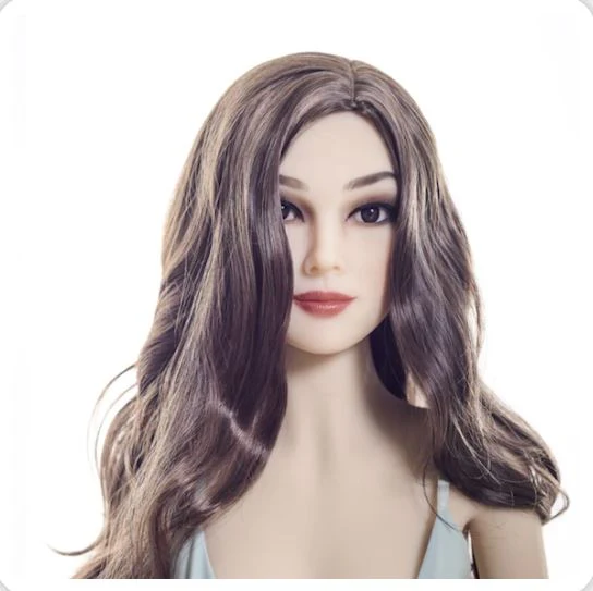 EXTRA WIG: - Image 5