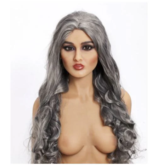 EXTRA WIG: - Image 50