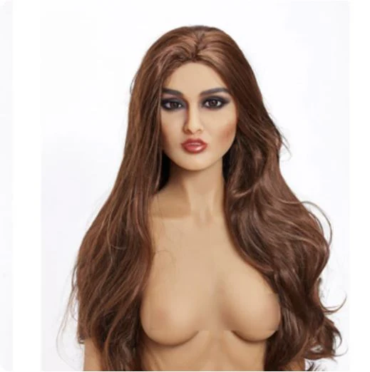 EXTRA WIG: - Image 51