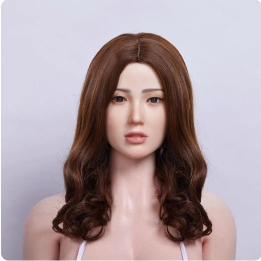 EXTRA WIG: - Image 8