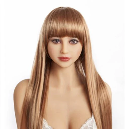 EXTRA WIG: - Image 9