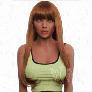 SELECT HAIRSTYLE: - Image 3