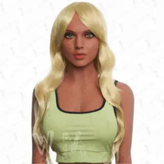 SELECT HAIRSTYLE: - Image 4