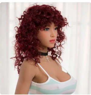 SELECT HAIRSTYLE: - Image 3